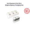 Dji Phantom 4 Charging Hub - Dji Phantom 4 Pro Charger Hub - Charger Dji Phantom 4 Original New